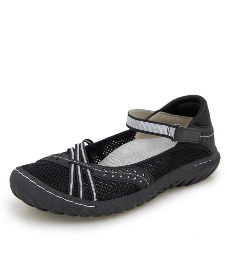 Women's Maya Casual Mary Jane Flats