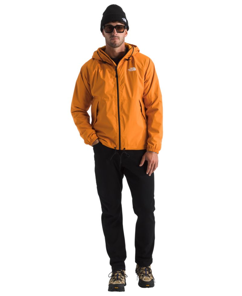 Men's Antora Rain Hoodie Jacket
