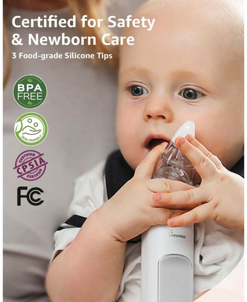 Nasal Aspirator