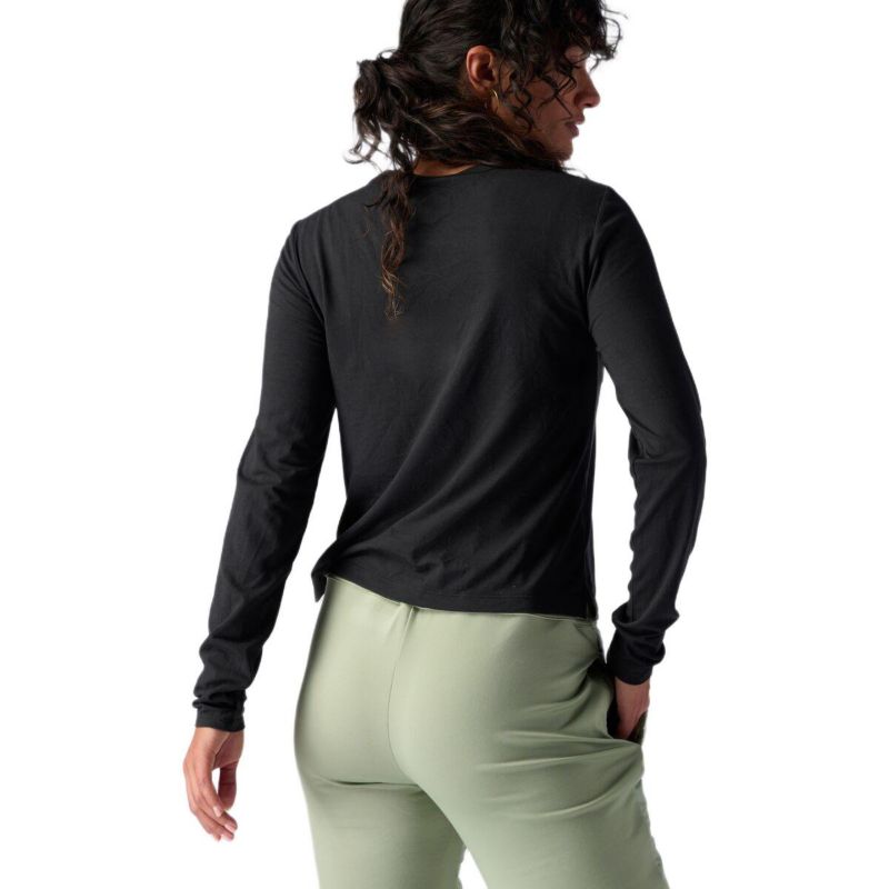 Women's Destination Long-Sleeve Shirt
