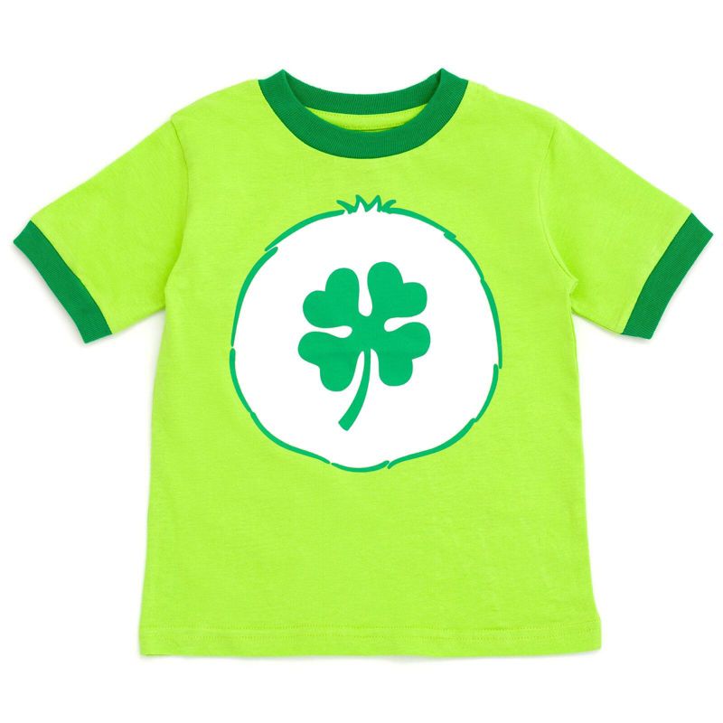 Toddler Cosplay T-Shirt