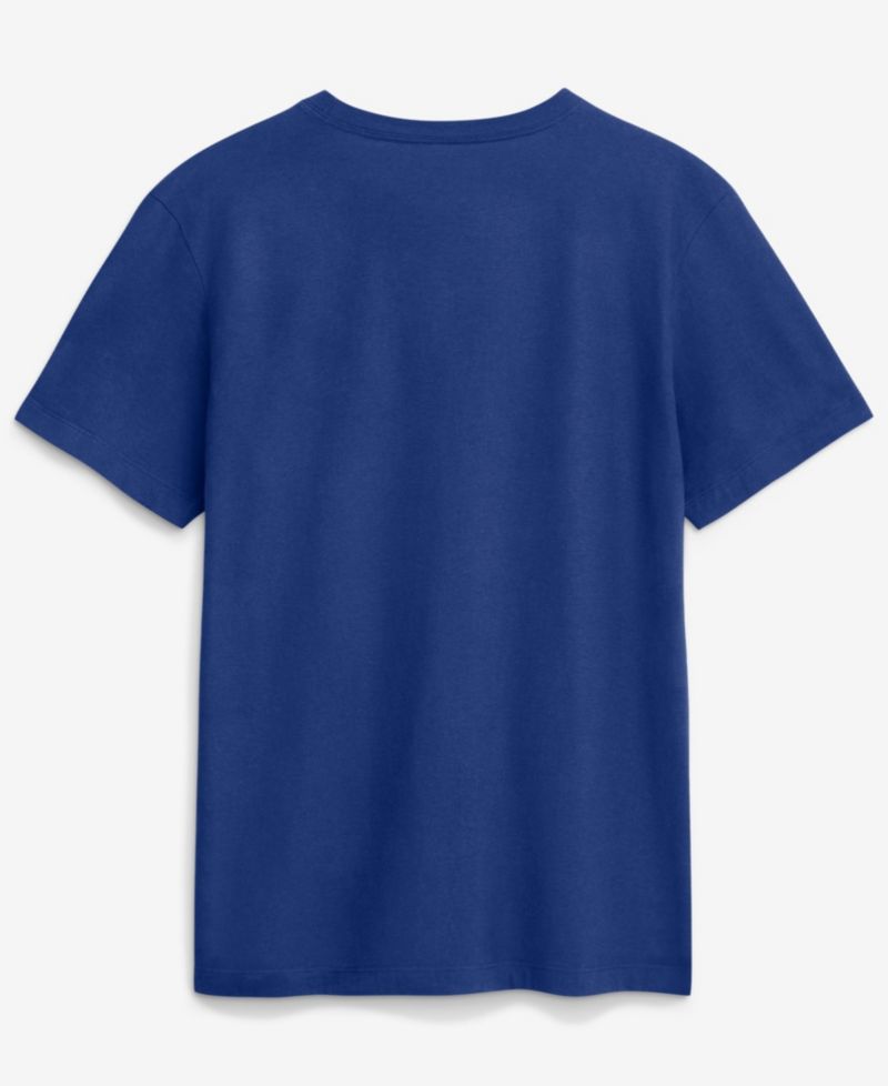 Men's Royal Los Angeles Dodgers Local T-Shirt