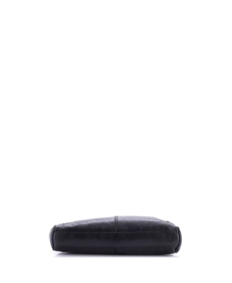 Small RE(BELLE) Shoulder Bag Leather