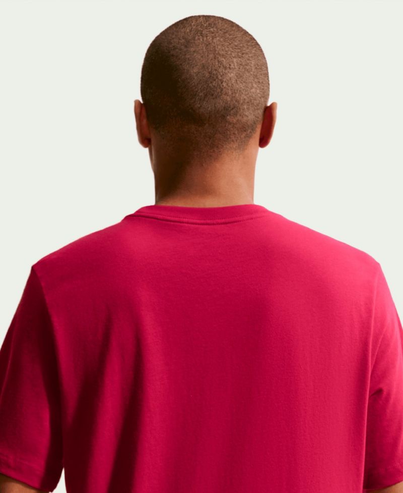 Men's Barcelona Crewneck T-Shirt
