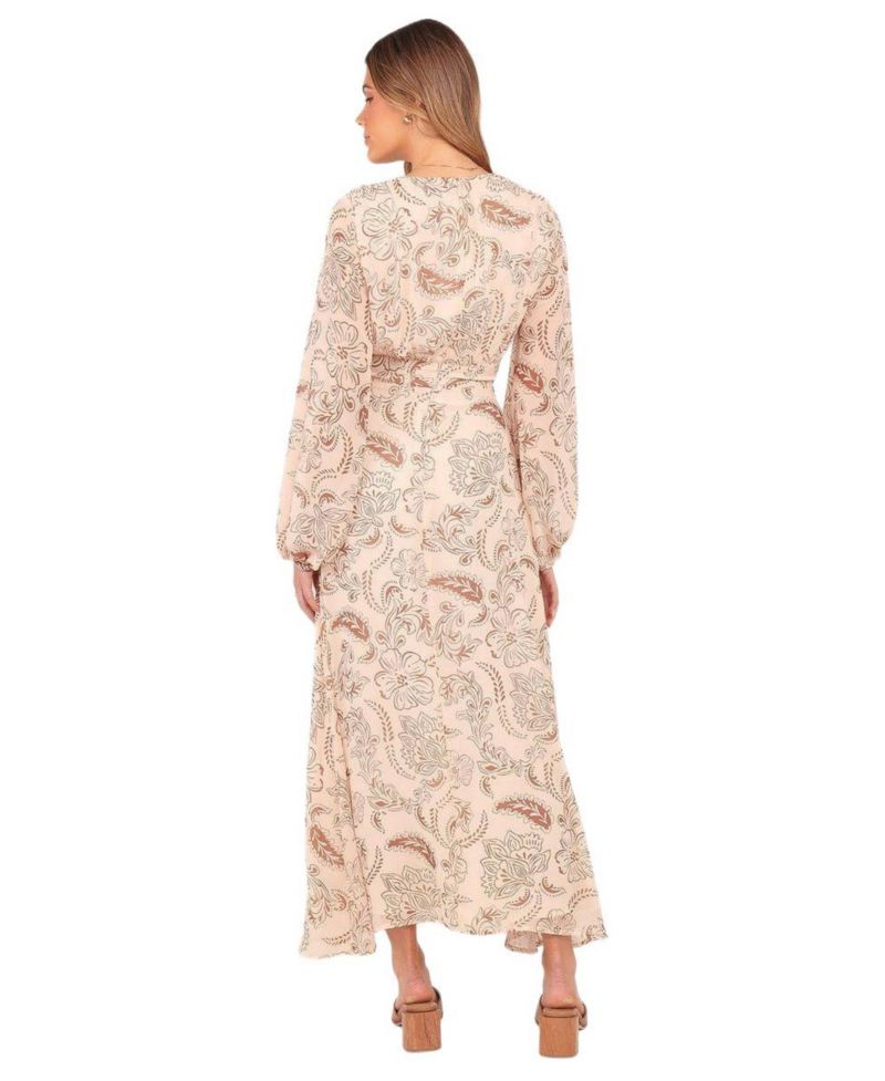 Women's Riba Midi Dress