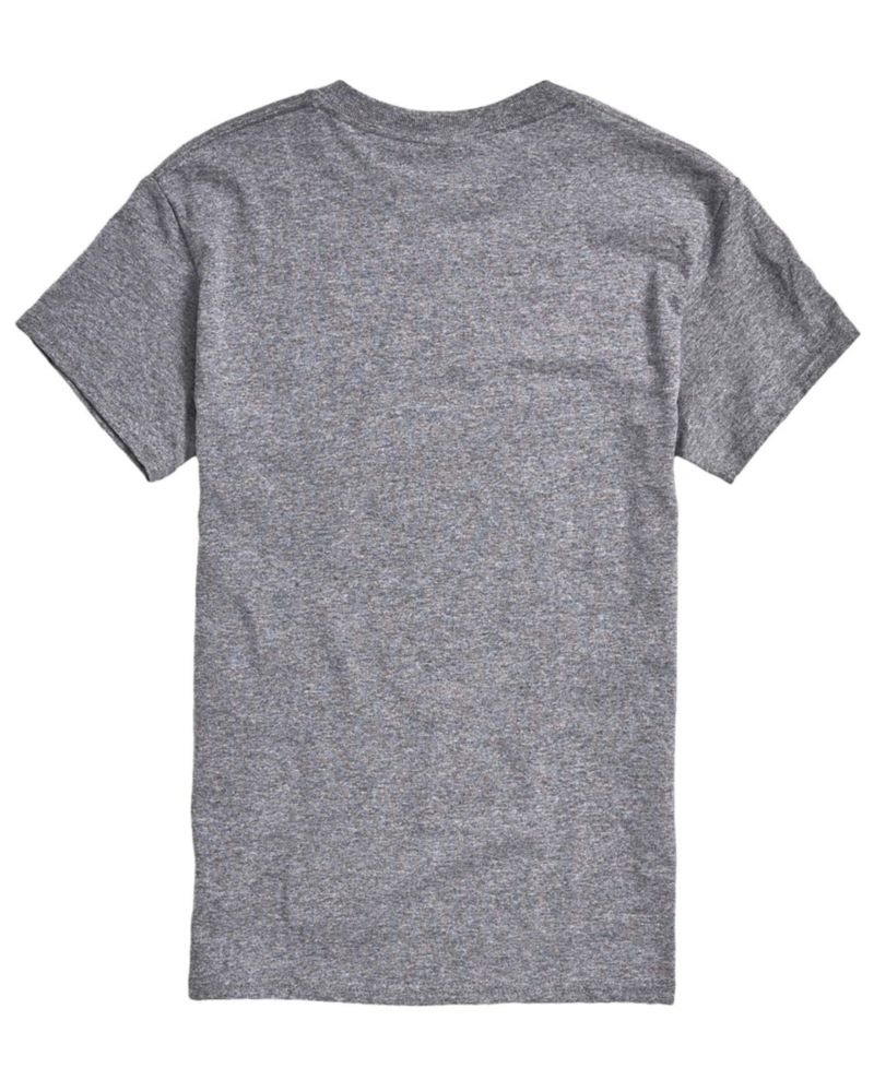 Men's Sorry Im Chronically Online Short-Sleeve Graphic T-Shirt