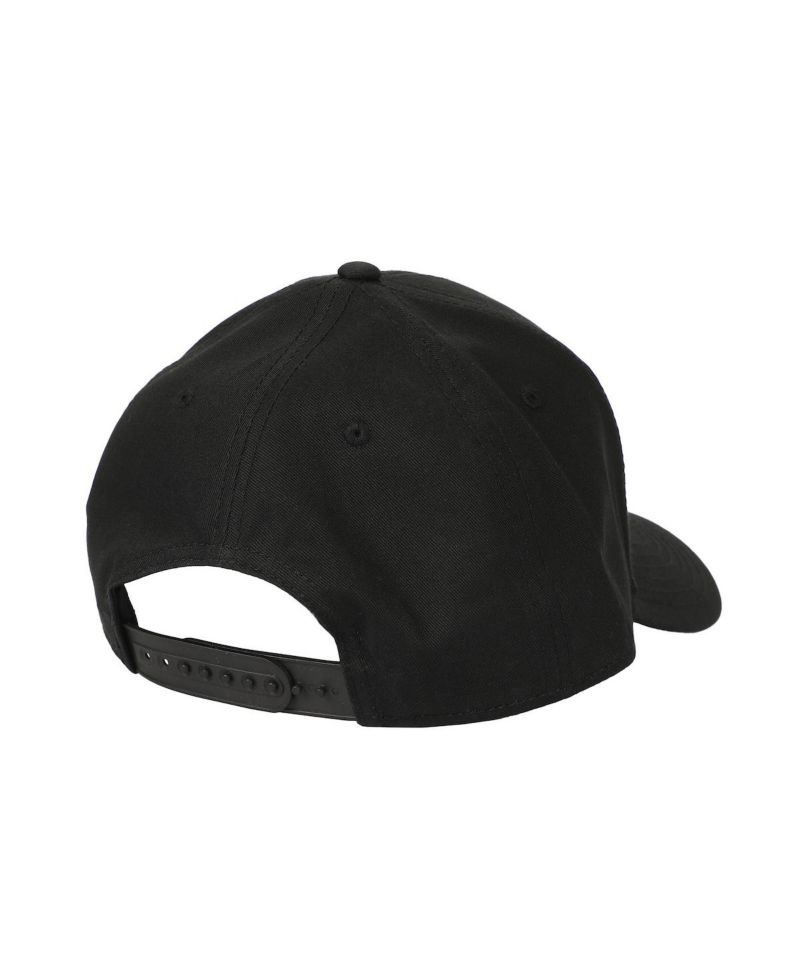 Men's Dungeons and Dragons Embroidered Logo Black Traditional Adjustable Hat