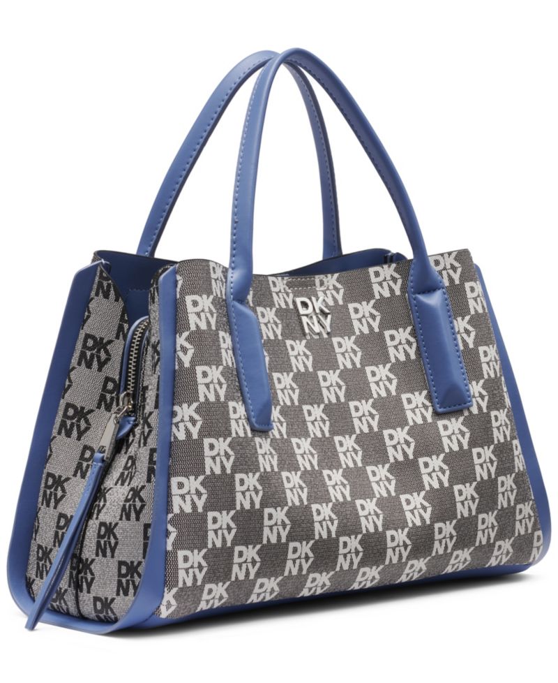 Josie Medium Magnetic Satchel Handbag