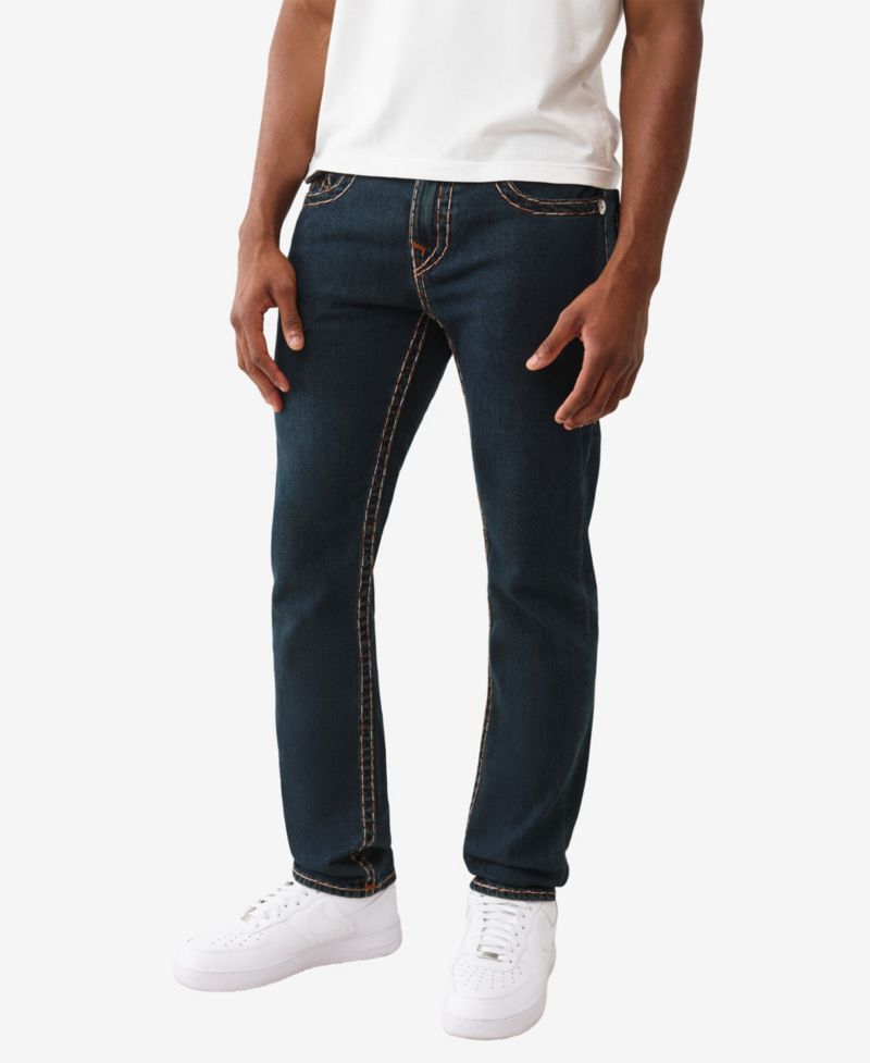 Men's Rocco Super T-Stitching Jeans