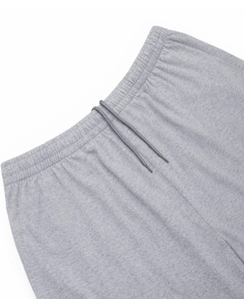 Women's Loose Fit Cotton Blend Lounge Shorts- 5-Pack