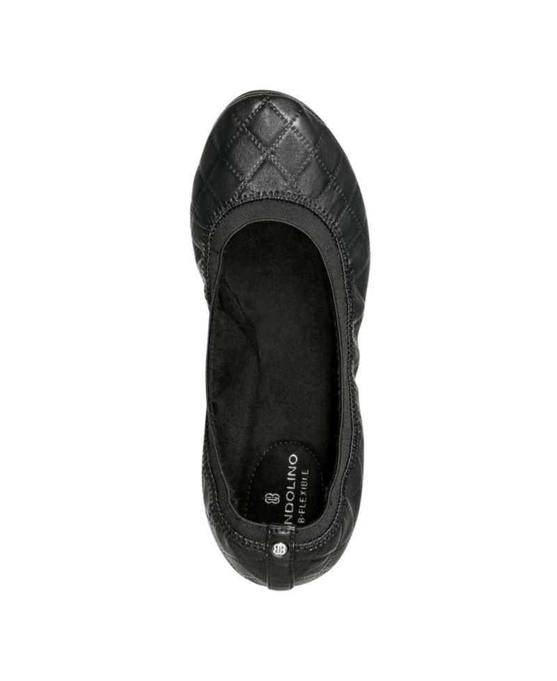 Women's Edition Slip On Ballet Flats