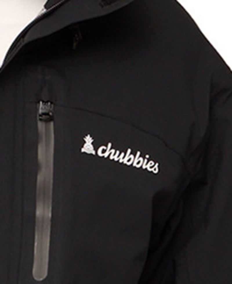 Men's Shadowstorm Rain Jacket