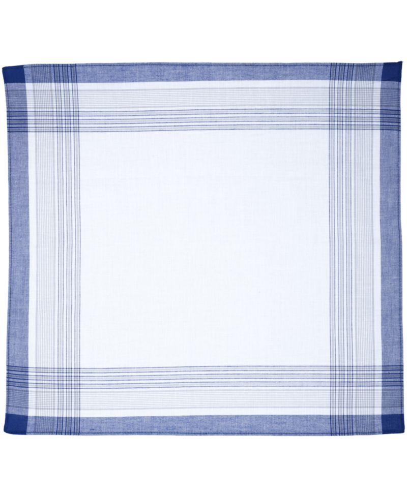 Men's 5-pk. Combination Patterned Handkerchiefs