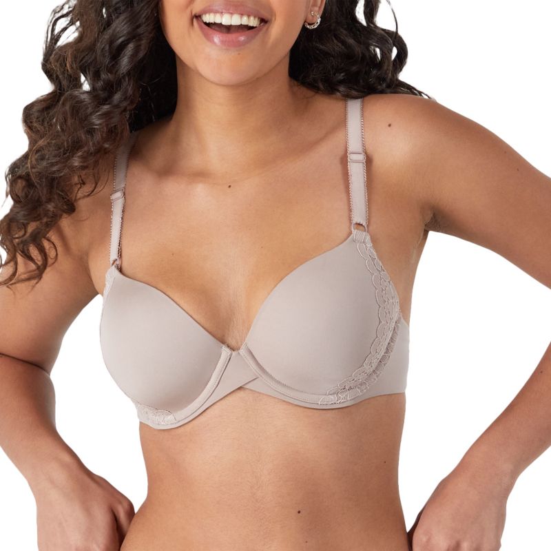 Women's One-Fab-Fit 2.0 T-Shirt Shaping Underwire Bra DM7543