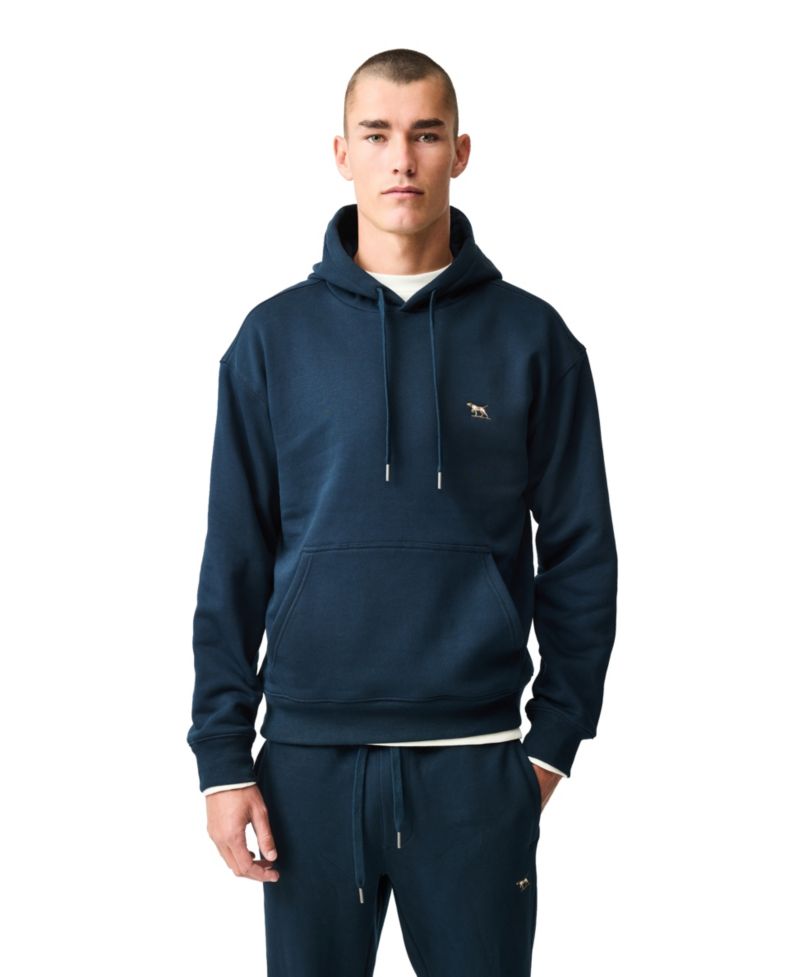 Men's Otago Cotton Hoodie