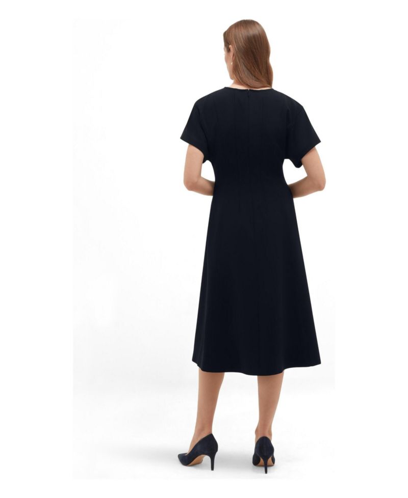 London Women's Cressida Midi Dress
