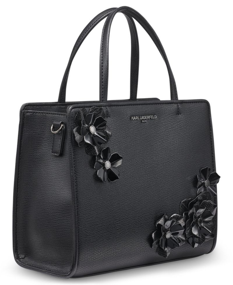 Maybelle Satchel Bag