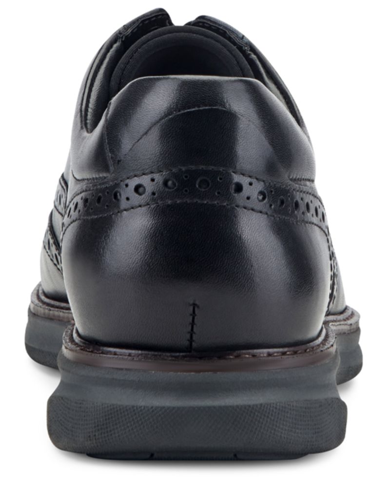 Men's Lendal Wingtip Oxford Dress Shoes