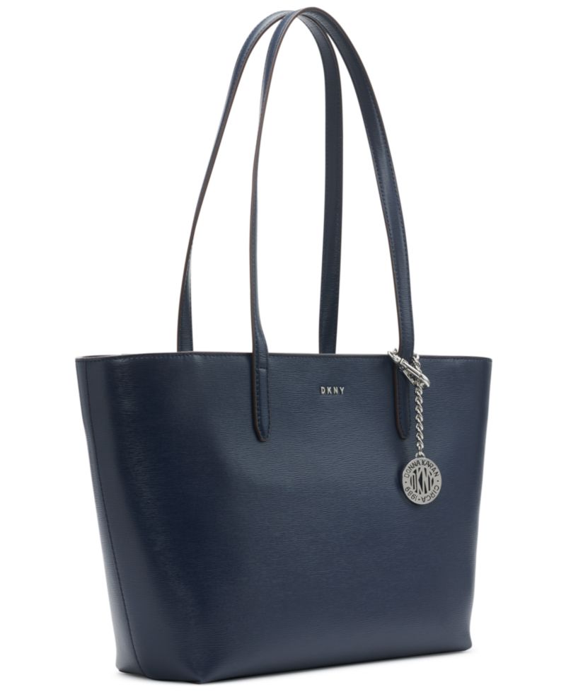 Bryant Medium Zippered Tote Bag