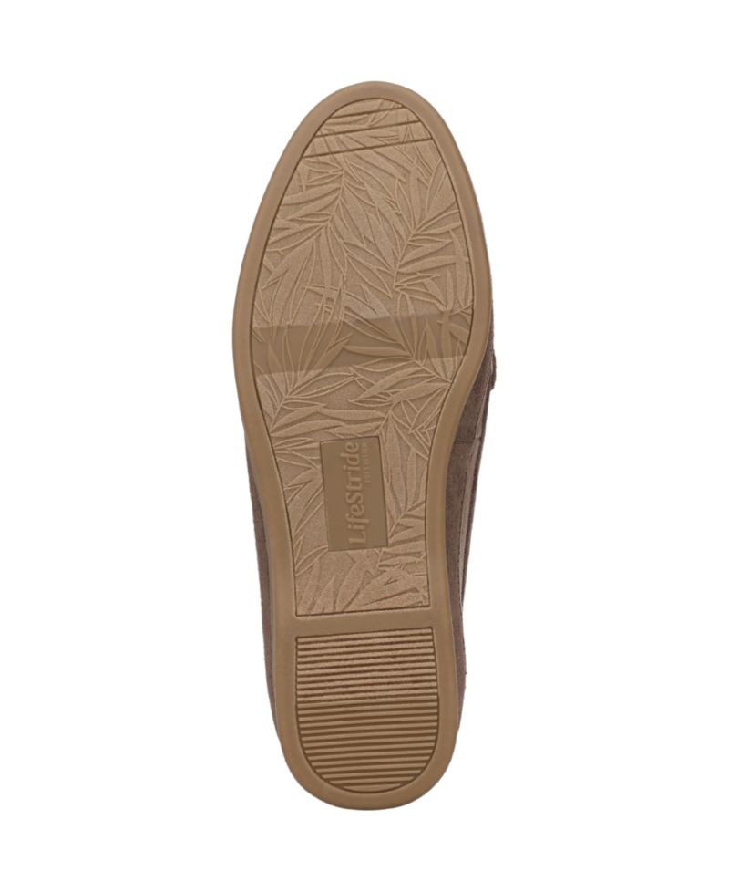 Women's Malta Round Toe Penny Loafers