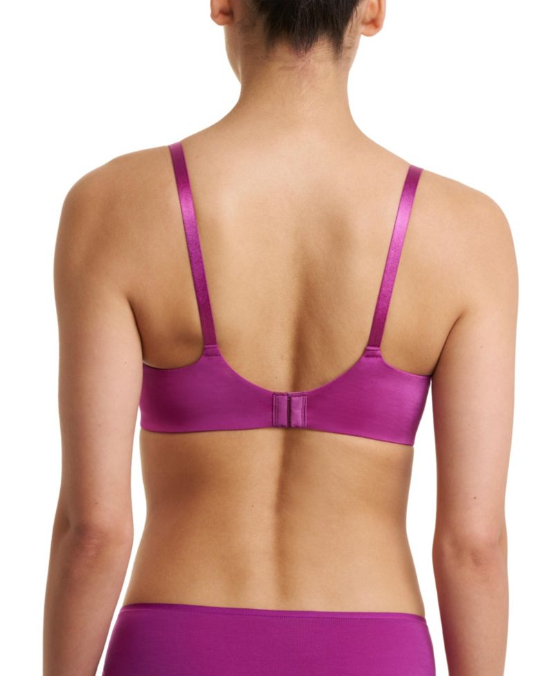 Women's Liquid Full Fit Contour Underwire Bra