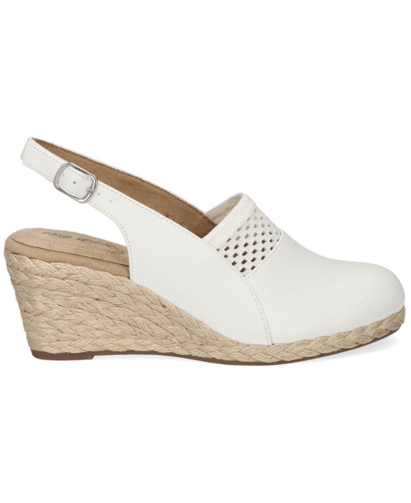 Women's Aloha Espadrille Wedge Sandals