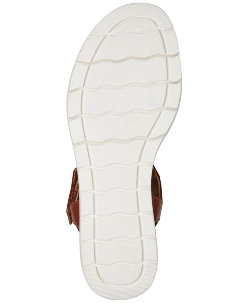 Women's Edythe Woven Wedge Sandals