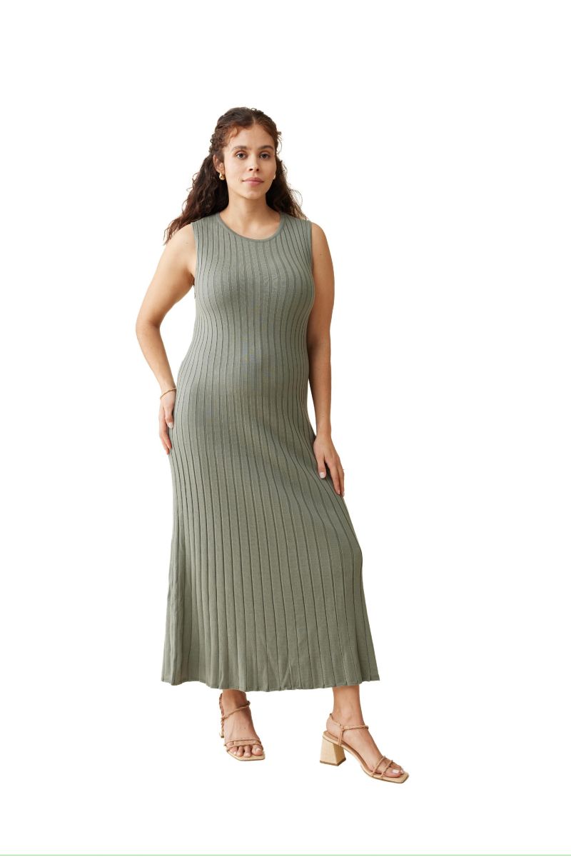 Maternity Ingrid + Isabel Limitless Knit Jumpsuit