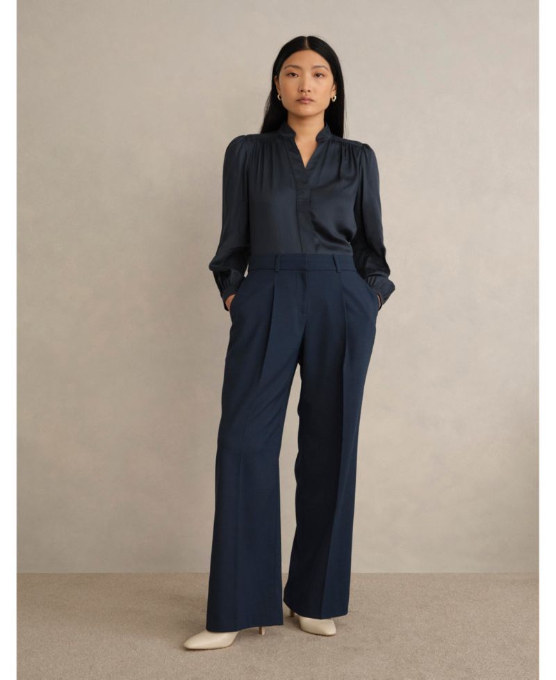 Women's Lauren Wide Pants