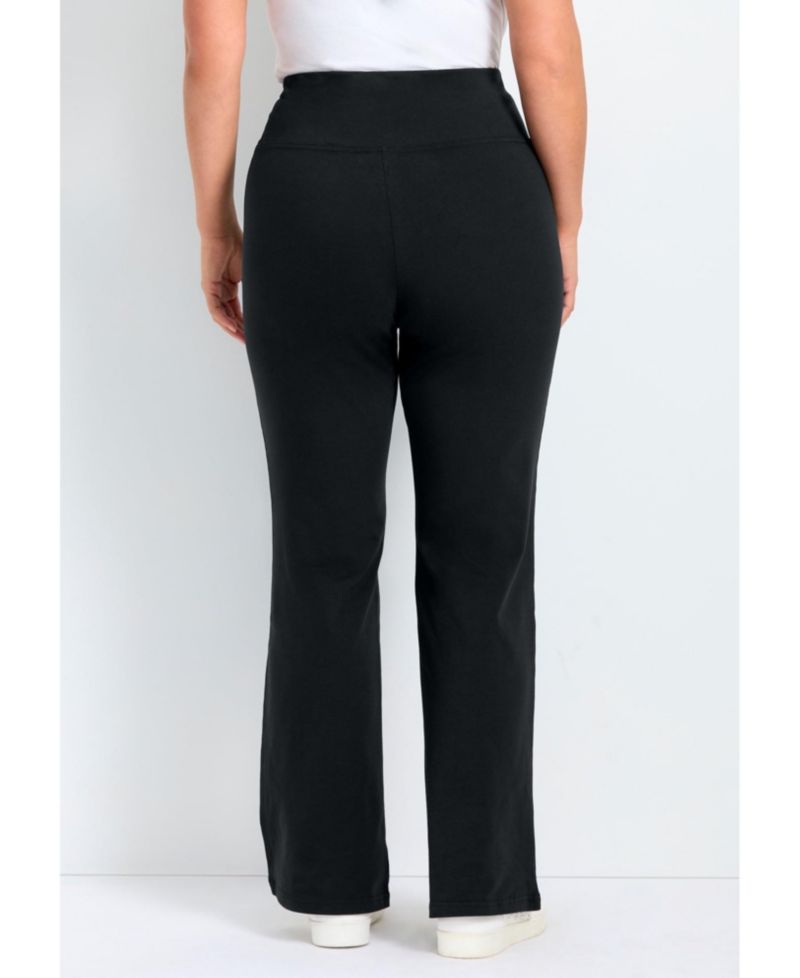 Women's Tall Bootleg Legging