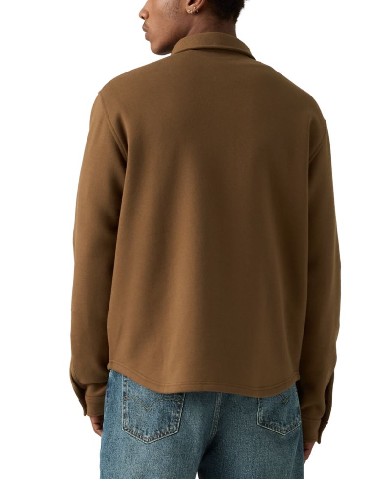 Men's Norwood Long-Sleeve Worker Shirt