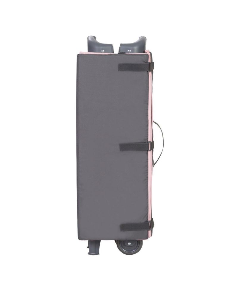 Deluxe II Nursery Center Playard