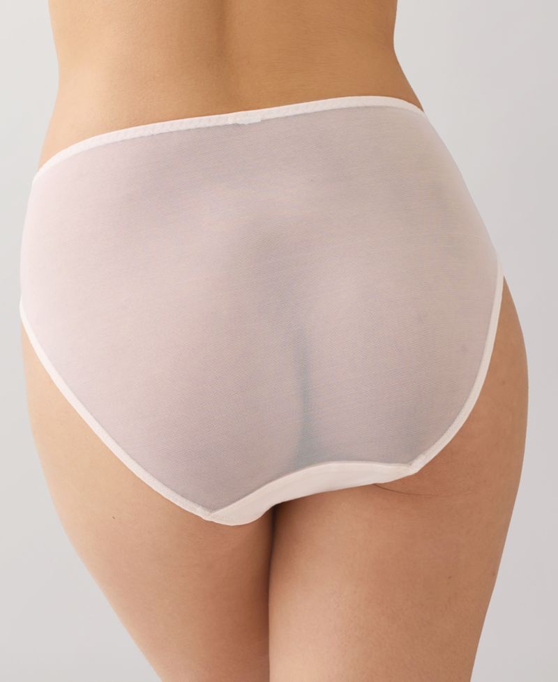 Women's Embrace Lace® Hi-Cut Underwear, 841191