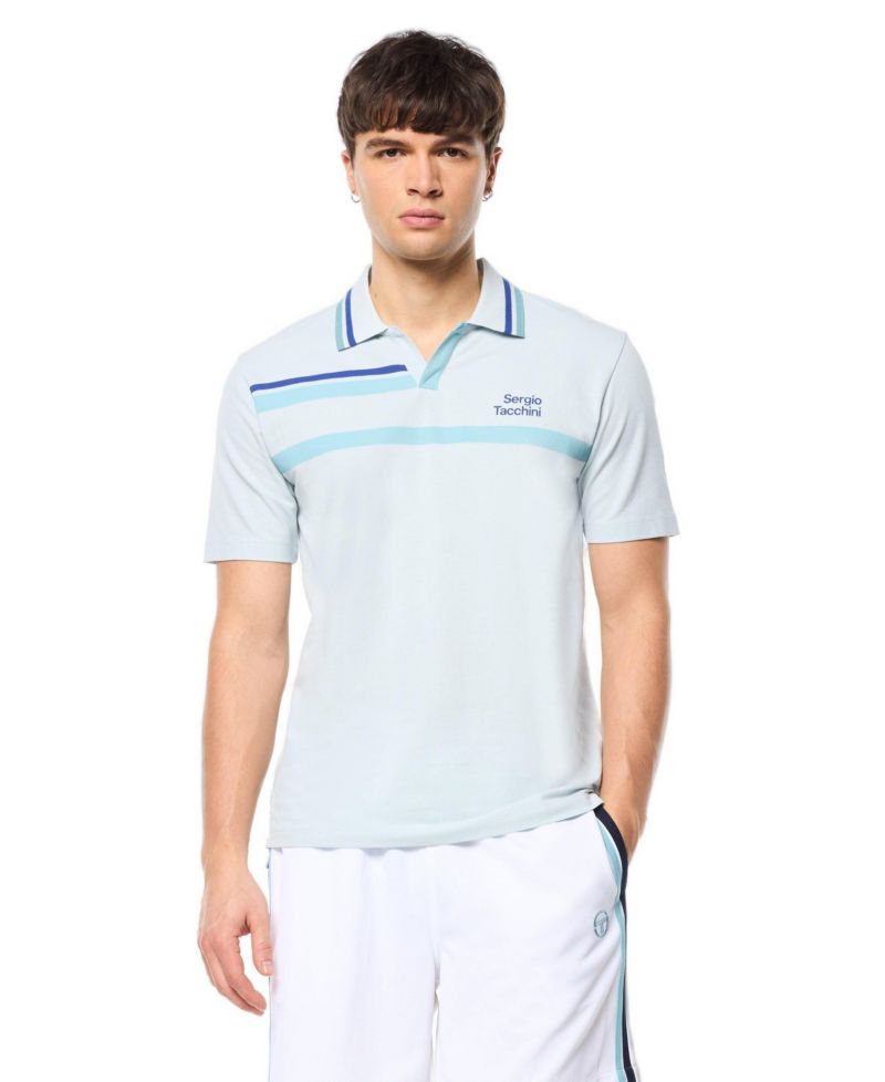 Men's Solare Polo