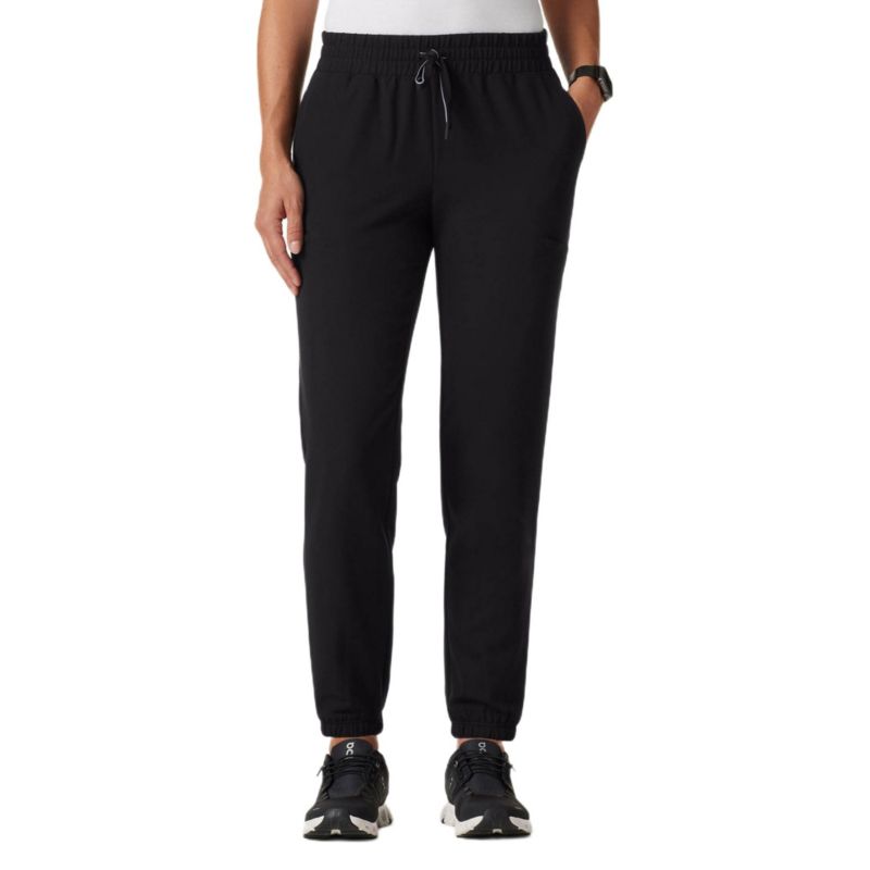Women's Jace 7-Pocket Skinny Scrub Jogger