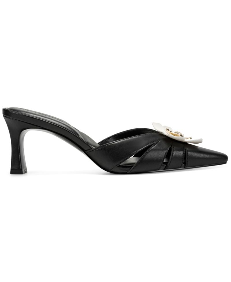 Women's Salge Mid Pointed Toe Pumps