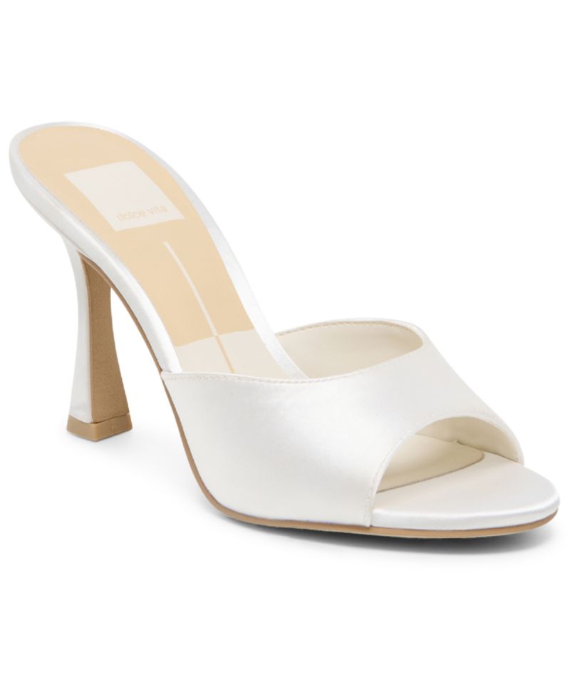 Women's Rosha Round Toe High Heel Dress Sandals