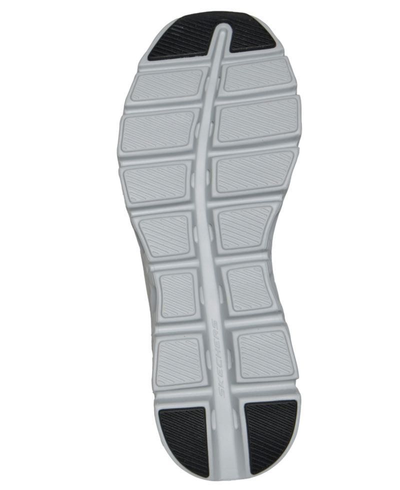 Men's Arch Fit Glide-Step Wave - Bremet Arch Support Casual Sneakers from Finish Line