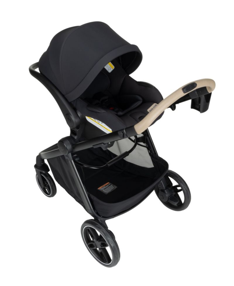 Baby and Toddler Zelia Travel System Stroller and Car Seat