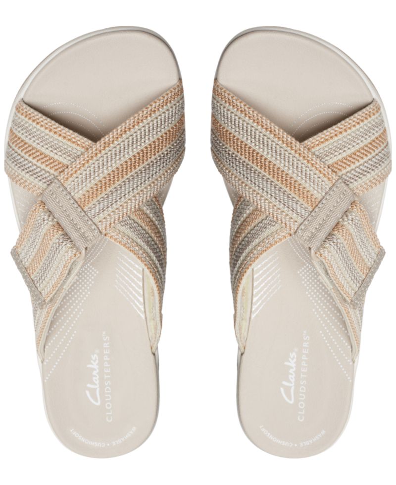 Women's Cloudsteppers Arla Wave Sandals