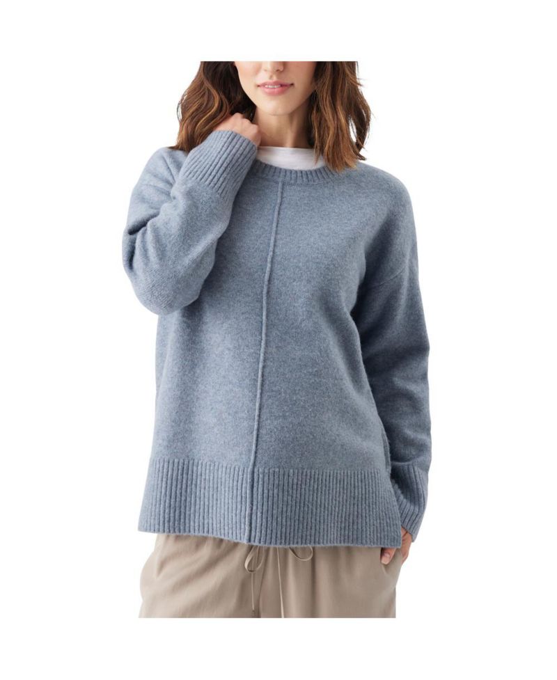 Maternity Eva Nursing Knit