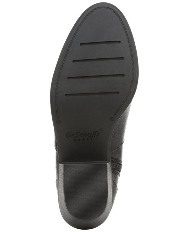 Women's Collins Western Short Boots