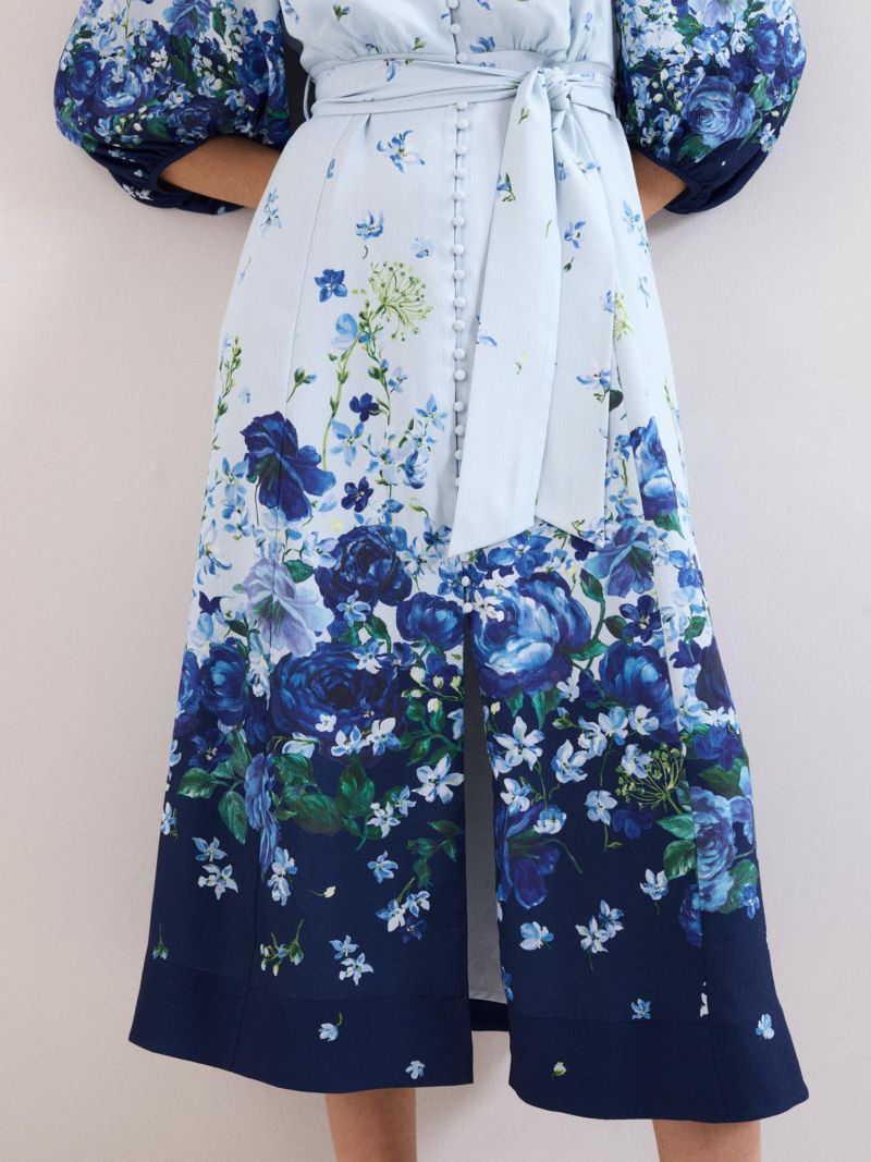 Women's Noella Shirt Dress