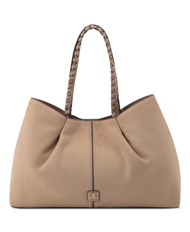 Gatlin Medium Shopper Tote Bag