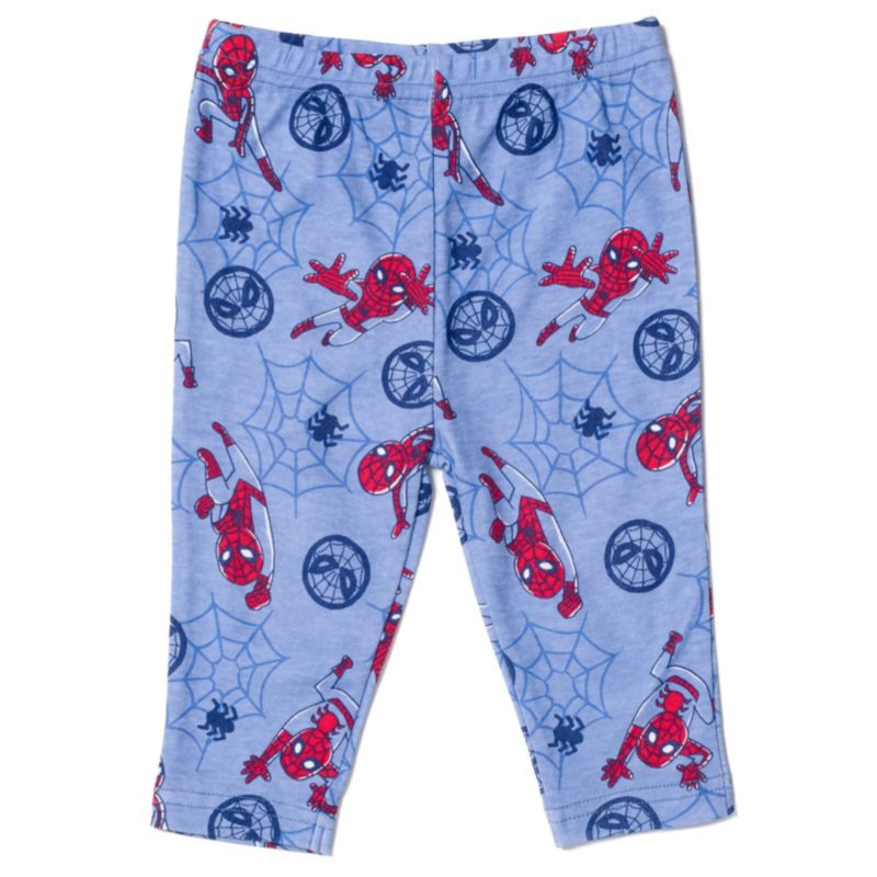 Baby Boys Bodysuit Pants and Hat 3 Piece Outfit Set