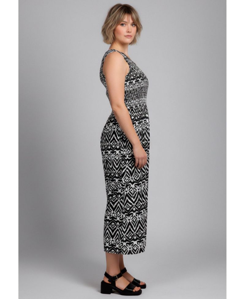 Women's Annabelle Sleeveless Jumpsuit