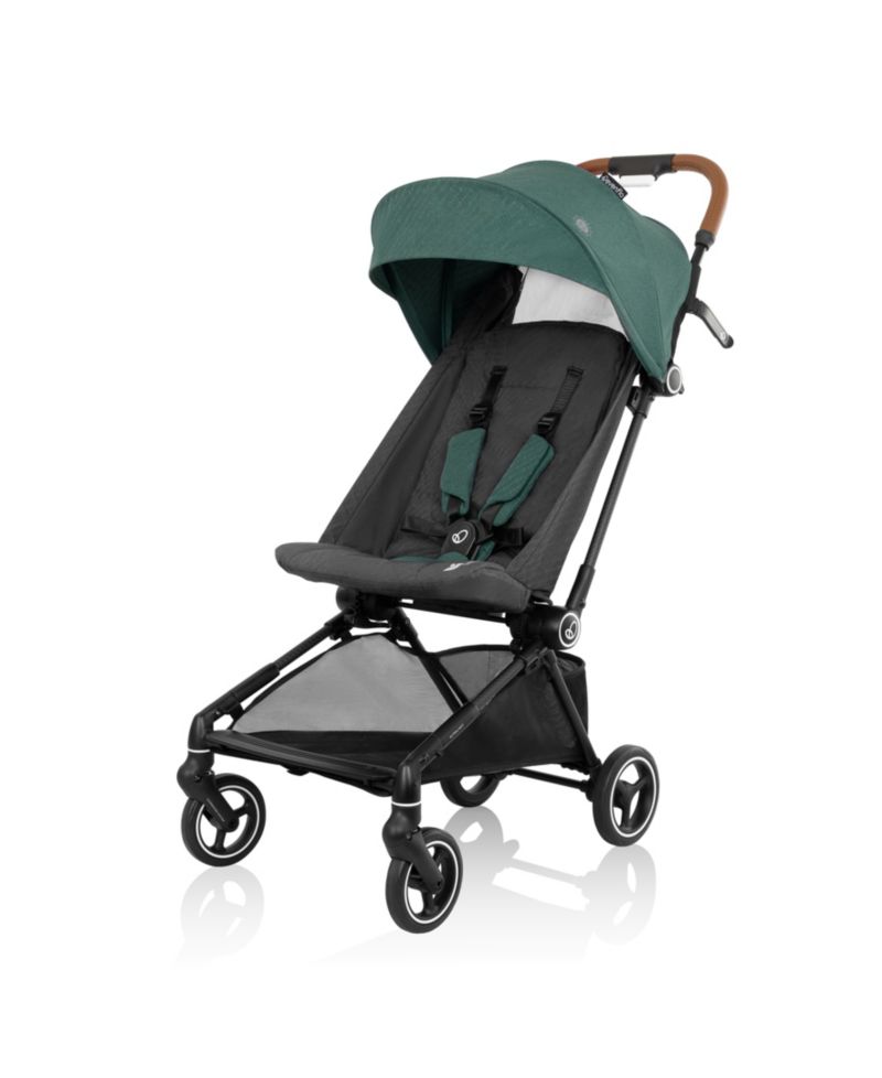 Baby Hummingbird Carbon Fiber Lightweight Stroller