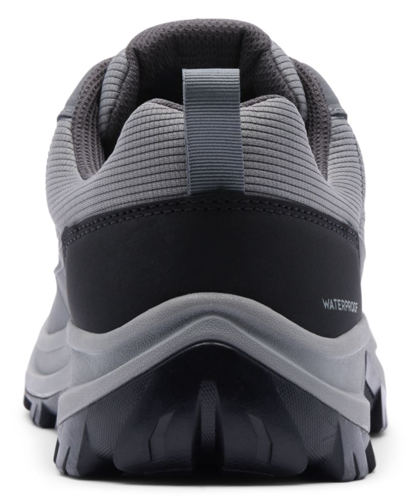 Men's Transverse Hike Low Lace-Up Shoes