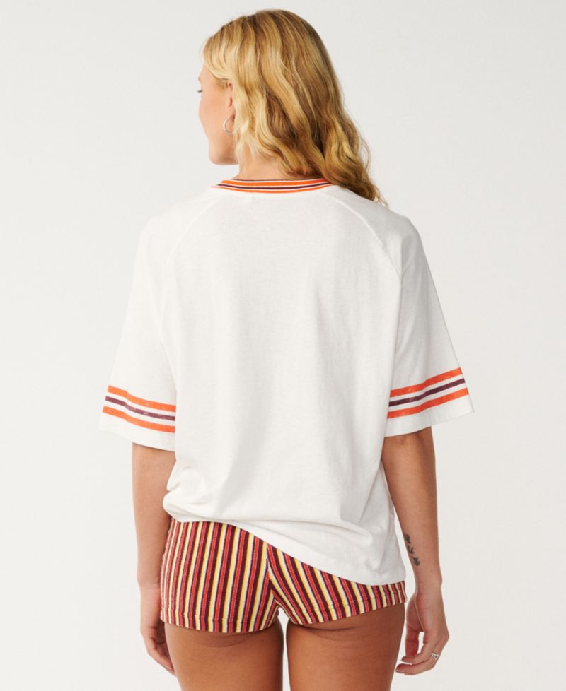 Women's Surf Culture T-Shirt