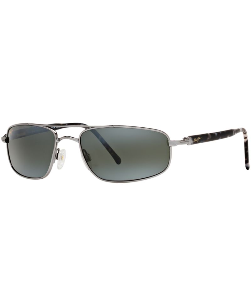 Kahuna Polarized Sunglasses , 162